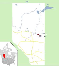Llbmap