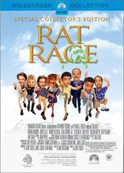 Ratrace