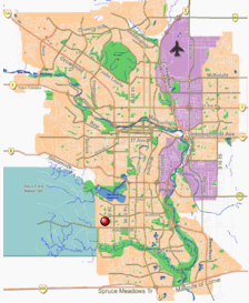 Cedarbrae