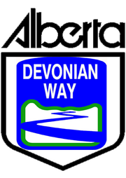 AB-Devonian way