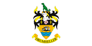 Drumhellerflag