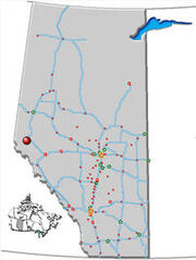 GCmap