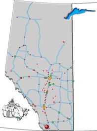 Glenwoodmap