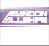 AAS AbandonAllShips EP coverart