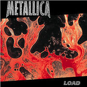 220px-Metallica - Load cover