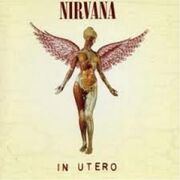 Nirvana-In Utero