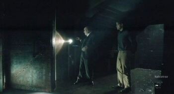 Alcatraz-S1x04-Warden-James-at-the-door