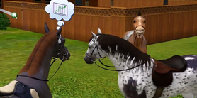 Hors
