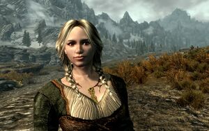 Vilja