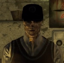 Jimmy (Ghoul)