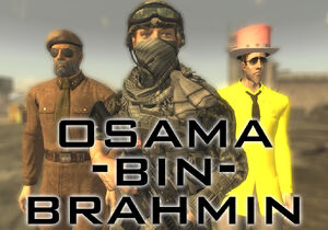 Brahmin