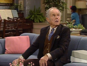 Uncle Albert