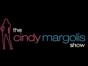 The Cindy Margolis Show