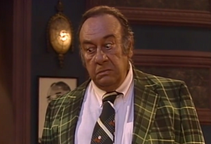 Mr. Polniakoff