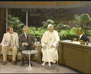 Pope