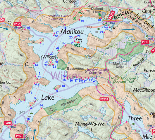 File:Manitou Lake.jpg