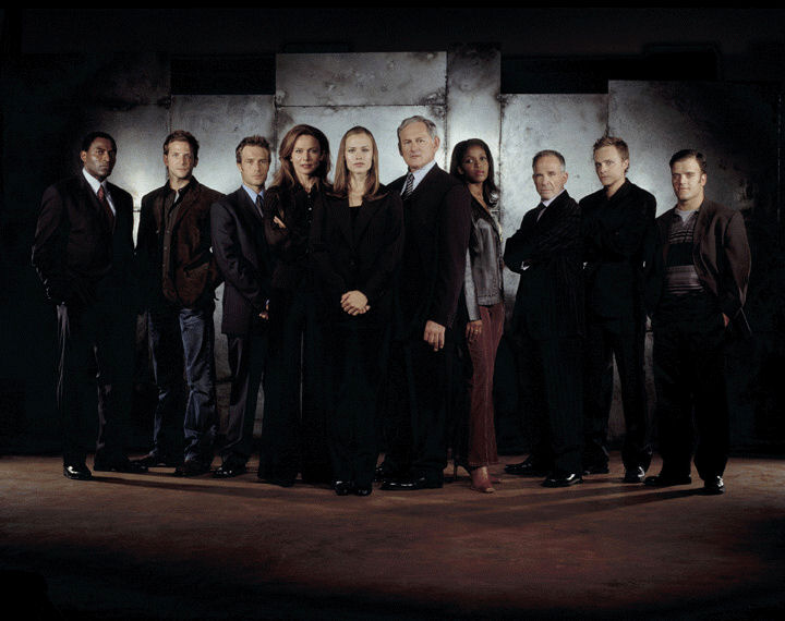 Season 2 | Alias | Fandom powered by Wikia
