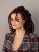 Helena Bonham Carter | Alice in Wonderland Wiki | Fandom powered by ...
Helena Bonham Carter
