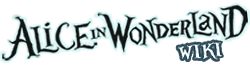 Alice in Wonderland Wiki