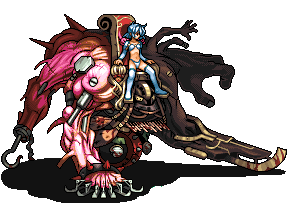 Silky-Battler