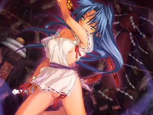 Kunoichi