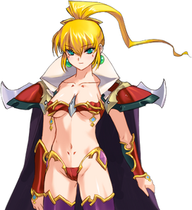 Nagi-VI