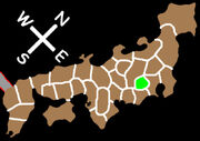 Sengoku Rance - Shell