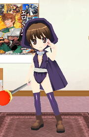 まじしゃん