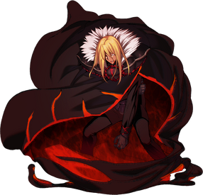 Ithere's battler