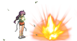 Fire-Bowl-Technique