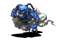 Aladdin-sprite