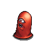 Akame-sprite