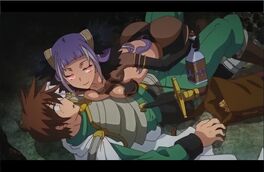 Thief Leader Second2r01ta