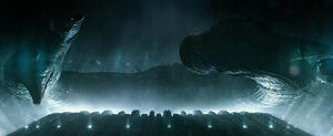 Juggernaut Prometheus