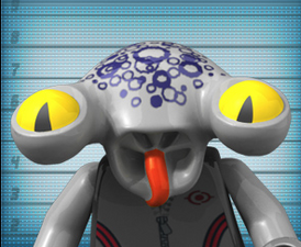 Squidtron