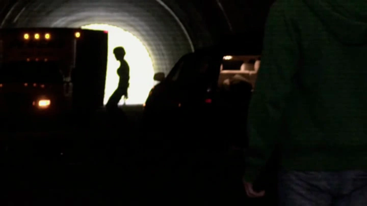 2014 Alien Abduction