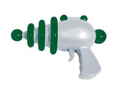 Ray Gun