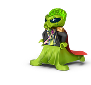 Alien Commander