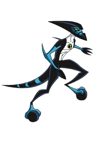 File:XLR8 (Omniverse).png