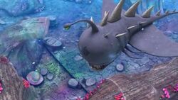 Devourer