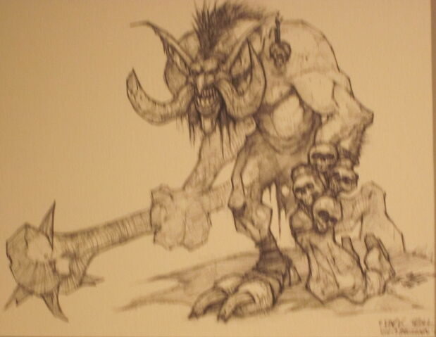 File:Dark Troll WoW Concept.jpg