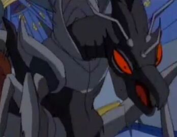 Bug Queen