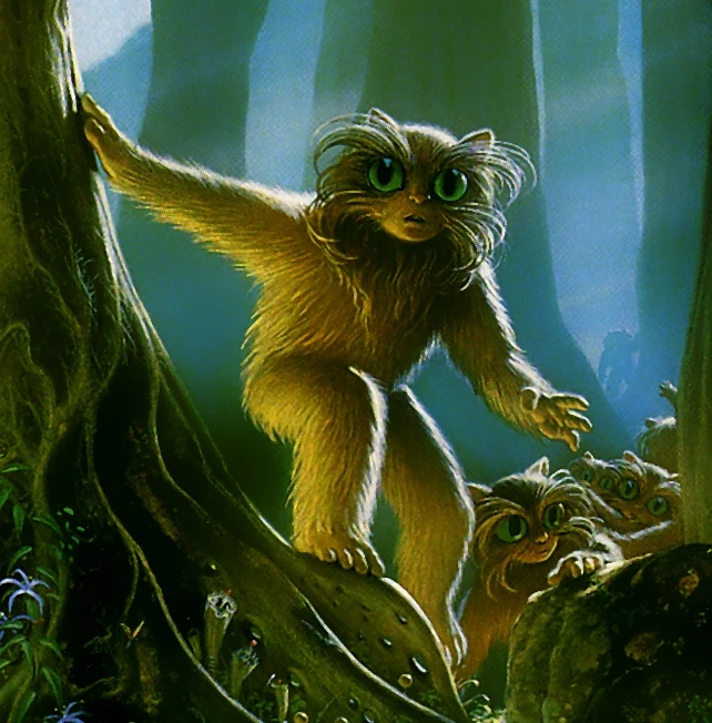 Gashta Alien Species FANDOM powered by Wikia Gashta Alien Species FANDOM powered by Wikia
