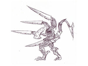 AdultSketch