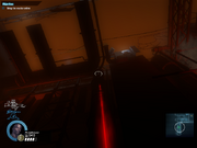 Reactorglicthbarrel