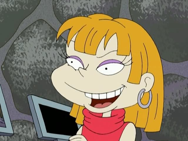 Angelica Pickles | All Grown Up! Wiki | FANDOM powered by Wikia