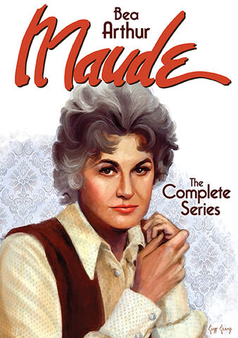 File:Maude The Complete Series.jpg