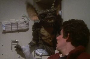 Earl - Gremlins