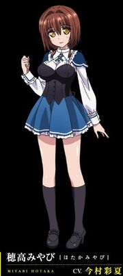 Miyabi H
