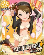 Ami Futami